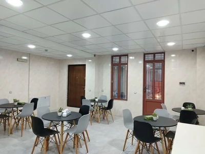 Simorgh Hotel