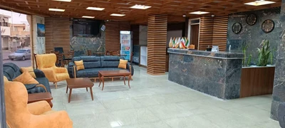 Vihan Hotel