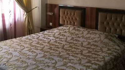 Sasan Hotel