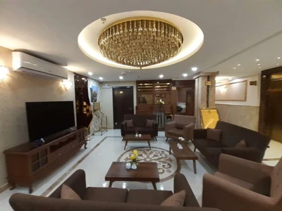 Sarmad Hotel