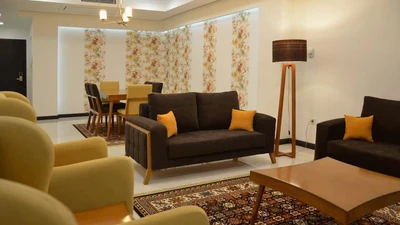 Setiya Hotel
