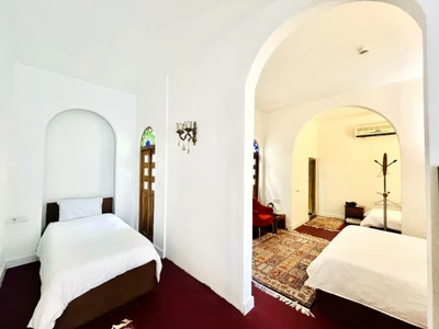 Isfahan Traditional Hotel