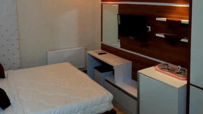 Saray Hotel