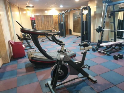 Simorgh Hotel