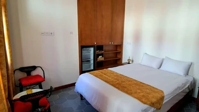 Sadiq Traditional Hotel