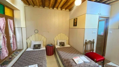 Mahsultan Traditional Hostel