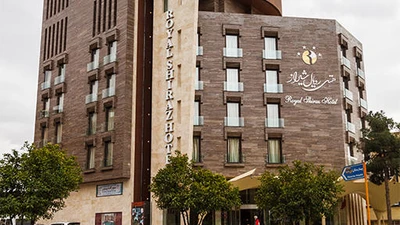 Royal Hotel