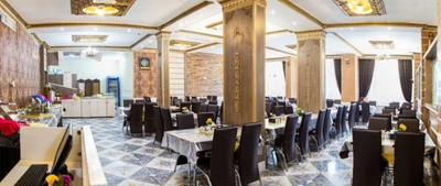 Sadaf Hotel