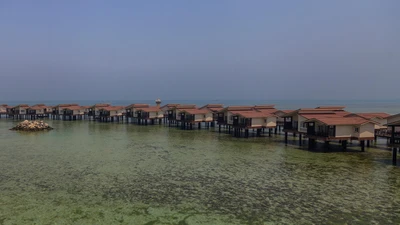 Toranj Hotel