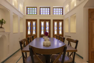 Ketrova Boutique Hotel