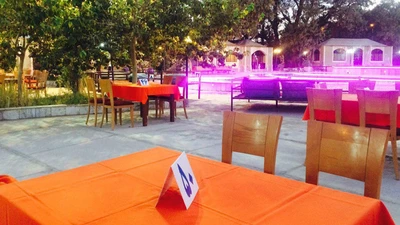 Zahedan Tourist Hotel