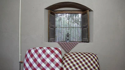 Nartiti Hotel