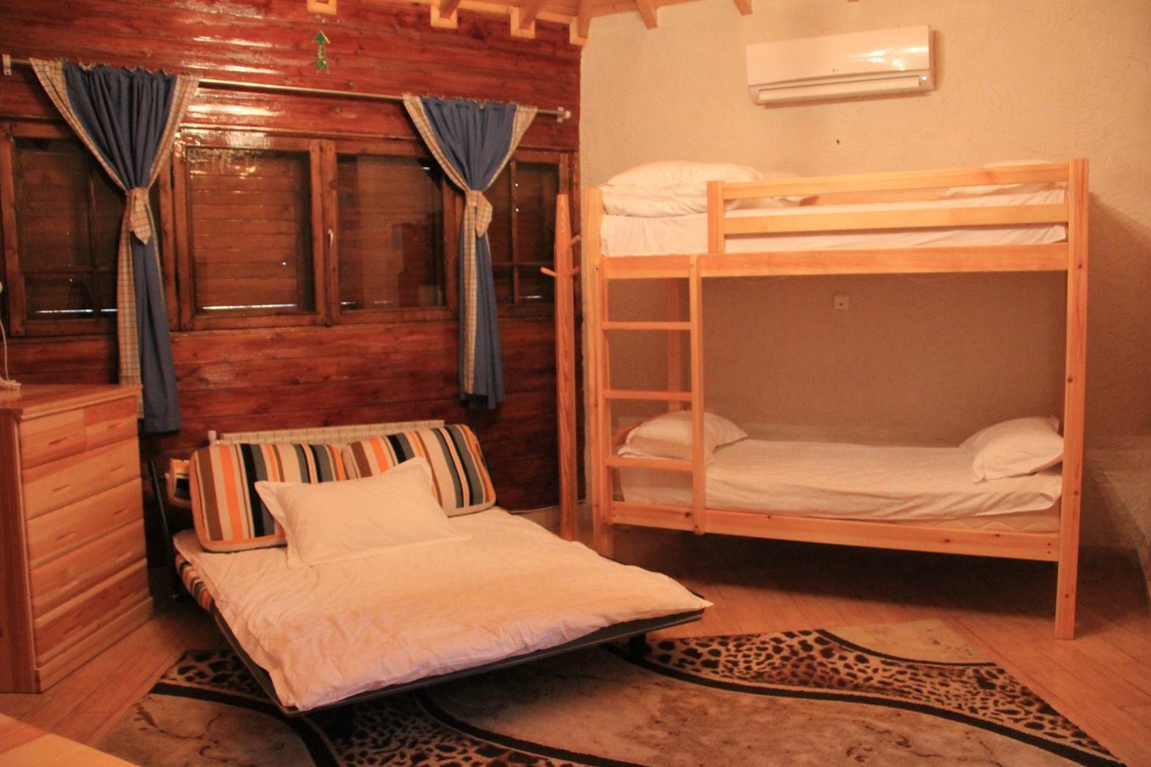 Bame Sabz Hotel