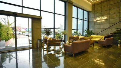 Melorin Hotel