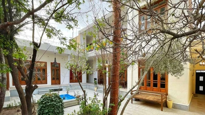 Chila Hotel