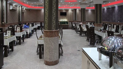 Arman Hotel
