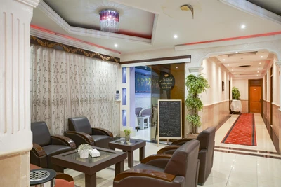 Arman Hotel