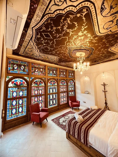 Shams ol-Molouk Boutique Hotel