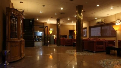 Roodaki Hotel