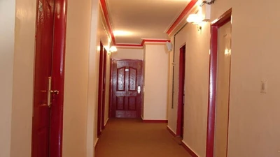 Iran Hotel