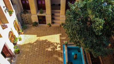 Lotus Guest House
