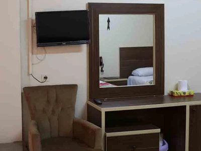 Kerman Hotel