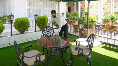 Elysee Hotel