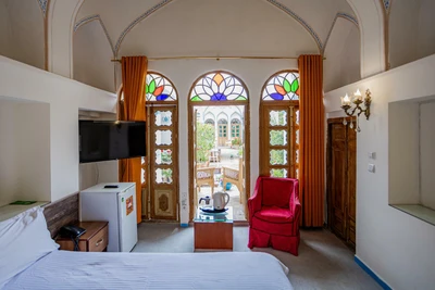 Isfahan Traditional Hotel