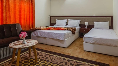 Fanous Hotel