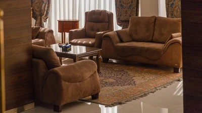Tabriz International Hotel
