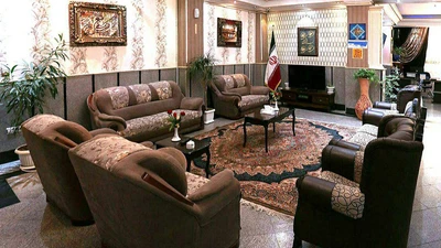 Ferdows Hotel
