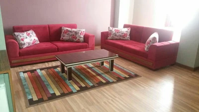 Jahan Nama Apartment Hotel