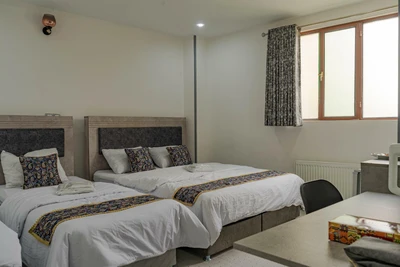 Simorgh Hotel