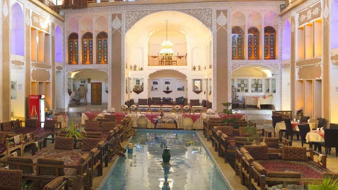 Valee Traditional Hotel