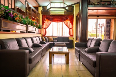 Oxin Hotel