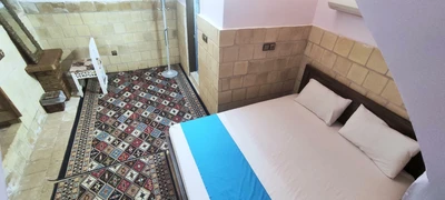Delkhash Guesthouse