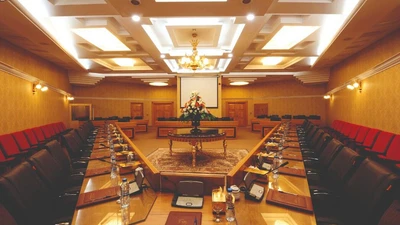 Golden Palace Hotel