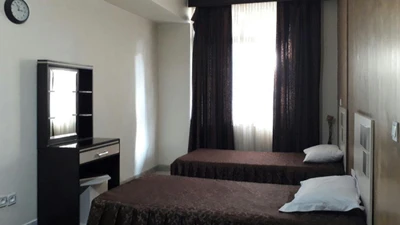 Aysan Hotel