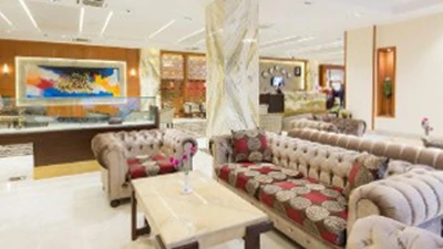 Negin Pasargad Hotel