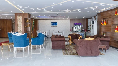 Arka Hotel