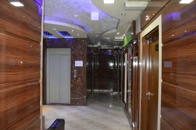 Gol Gandom Hotel