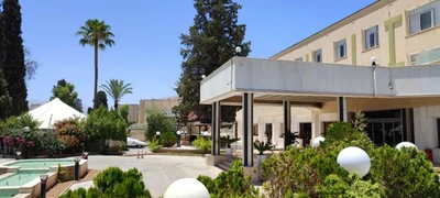 Park Saadi  Hotel