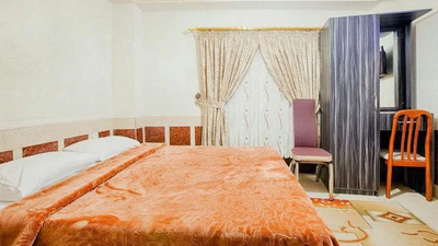 Asmari Hotel