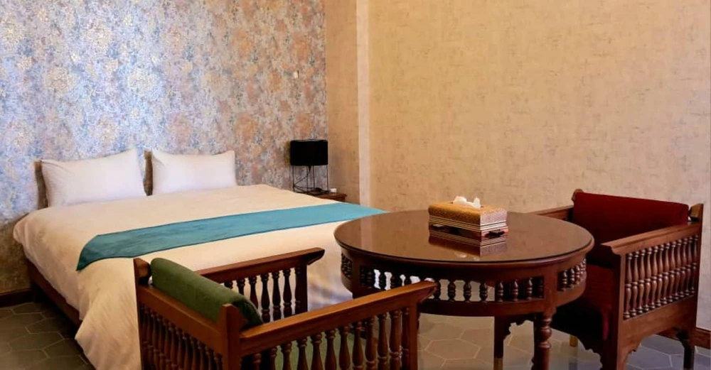 Sadiq Traditional Hotel
