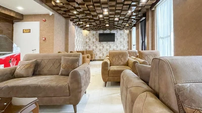 Hadis Hotel