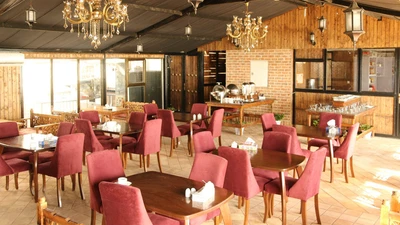 Nakoo Hotel