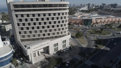Aramis Plus Hotel