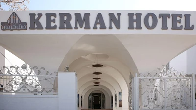 Kerman Hotel