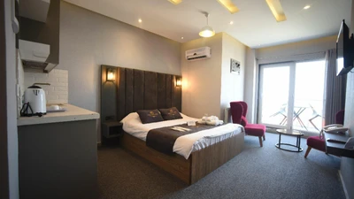 Melorin Hotel
