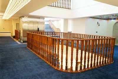 Raman Hotel